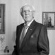 Piet Saan (1927-2023) kon smakelijk vertellen over een olifantentransport naar Artis en het takelen van de Gouden Koets