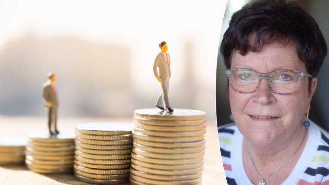 5.178 Belges bénéficient de la pension la plus élevée du pays: des juges et des hauts fonctionnaires, mais aussi... des employés d’intercommunales
