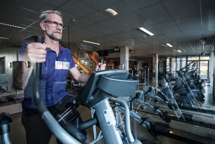 Door Wanden Van Plexiglas Is Deze Sportschool Klaar Om Weer Open Te Gaan Montferland Gelderlander Nl