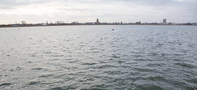 Le corps d’un homme résidant à Bruxelles repêché dans l’eau à Ostende: “Une enquête est en cours”