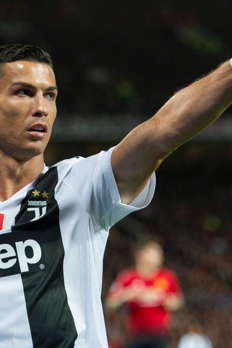 La Juventus va devoir verser 10 millions d’euros à Ronaldo