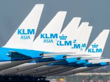 Rechter stelt KLM in gelijk, werknemers met langer dienstverband mogen wél ontslagen worden