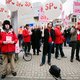 De SP worstelt met meer dan alleen zijn radicale jongerenafdeling en haar ‘zolderkamercommunisten’