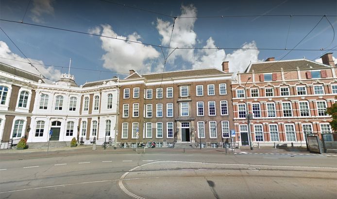 Raad van State Den Haag