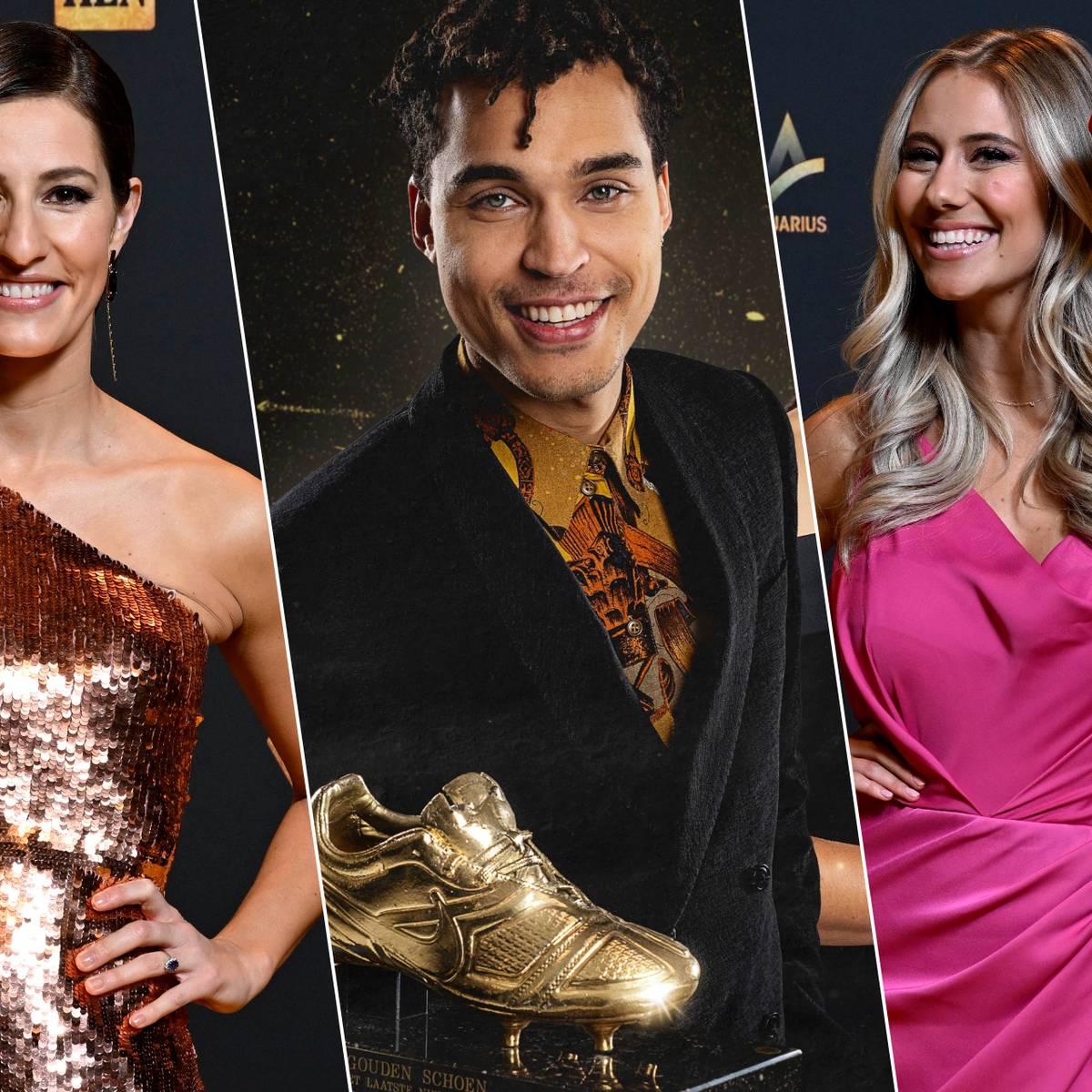 Achter de schermen bij het 70ste Gala van de Gouden Schoen De echtgenote van Toby Alderweireld zal de aandacht trekken De Gouden Schoen hln.be