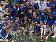 Un trophée avant Lukaku: au bout du suspense, Chelsea s’offre la Supercoupe face à Villarreal 