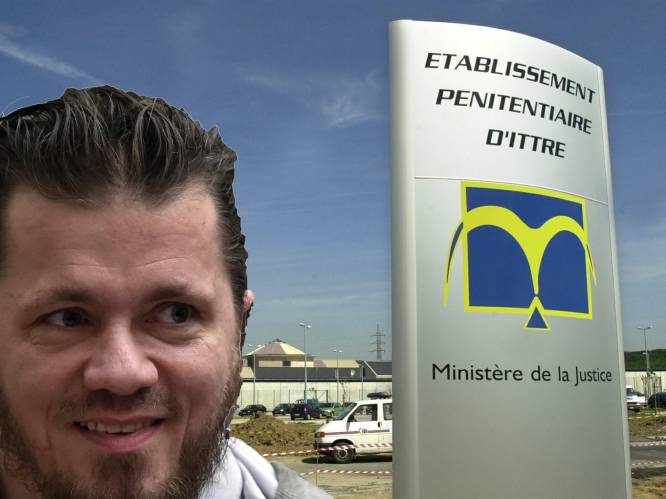 Belgische staat moet symbolische schadevergoeding betalen aan gevangenen in deradex-afdelingen