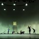 Zowel op het podium als in de zaal werden dansgeneraties voor even herenigd in Making Dances - Dancing Replies ★★★☆☆