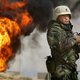 The Secret Casualties of Iraq's Abandoned Chemical Weapons