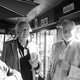 Autojournalist Robbert Keegel (1943-2020) bleef altijd over zijn hartstocht schrijven