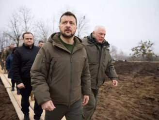 Poolse man opgepakt voor hulp bij voorbereiding van mogelijke aanslag op Zelensky