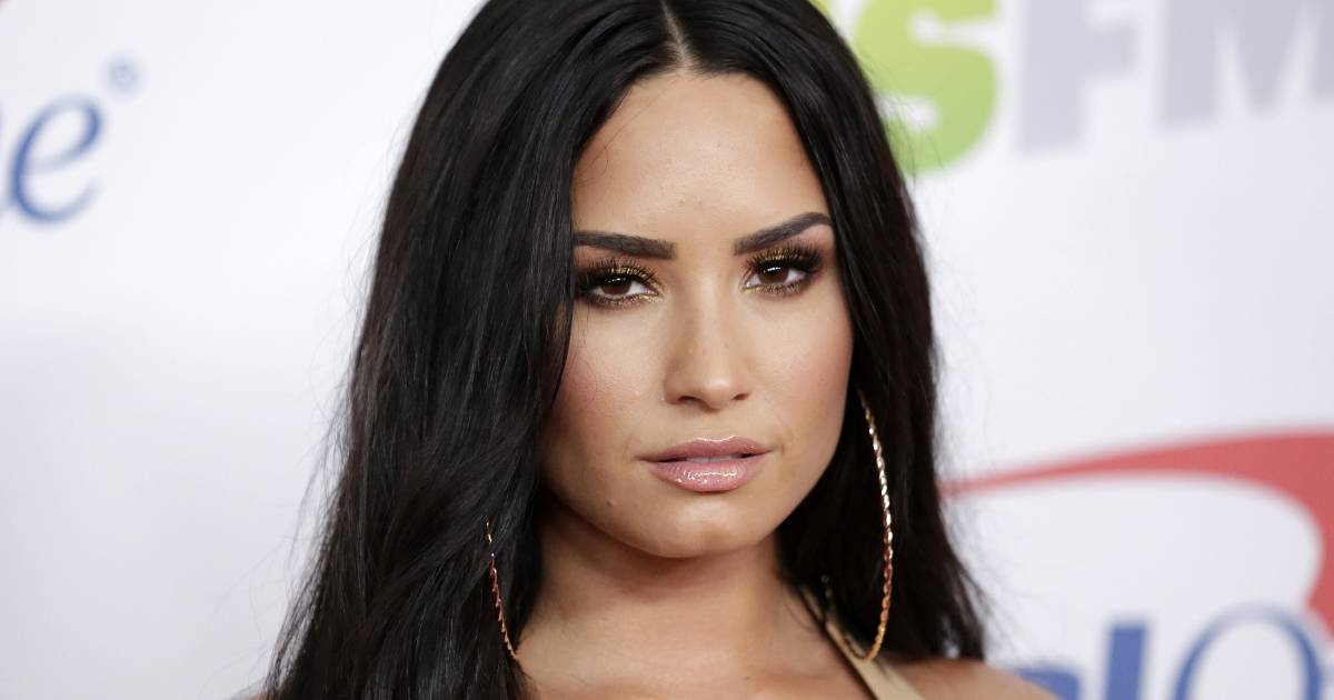Overdose Inspires New Music Video Demi Lovato Show Netherlands News Live