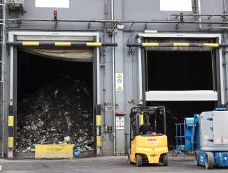Nederlanders hoogst ongerust: ook Antwerpse afvalverwerker Indaver loosde PFAS in de Schelde