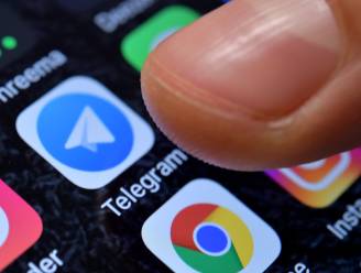 Rusland sluit IP-adressen Google uit omdat het blokkering chat-app Telegram "omzeilt"