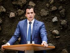 Aidsfonds naar aanleiding van uitspraken Baudet: ‘Hiv discrimineert niet’