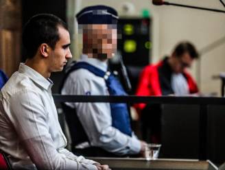 ASSISEN. Sacha Brunessaux (23) krijgt 10 jaar voor dodelijk schot tijdens drugsdeal: “De intenties van het slachtoffer waren niet onbesproken”