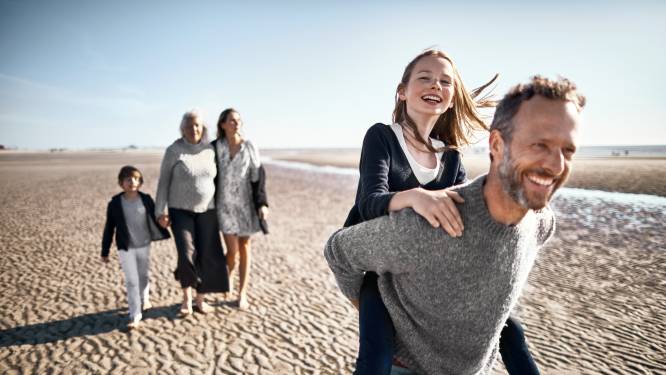 Voor genieters, creatievelingen en durvers: vijf onvergetelijke familie-uitstappen tijdens de krokusvakantie