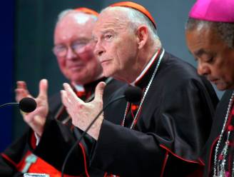 Vaticaan hangt vuile was over pedofiele kardinaal buiten in zeldzaam openhartig rapport