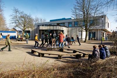 Basisschool Fonkel breidt uit, maar niet alle Dungense kinderen gaan terug naar kindcentrum