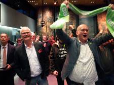BoerBurgerBeweging bestormt Brabant