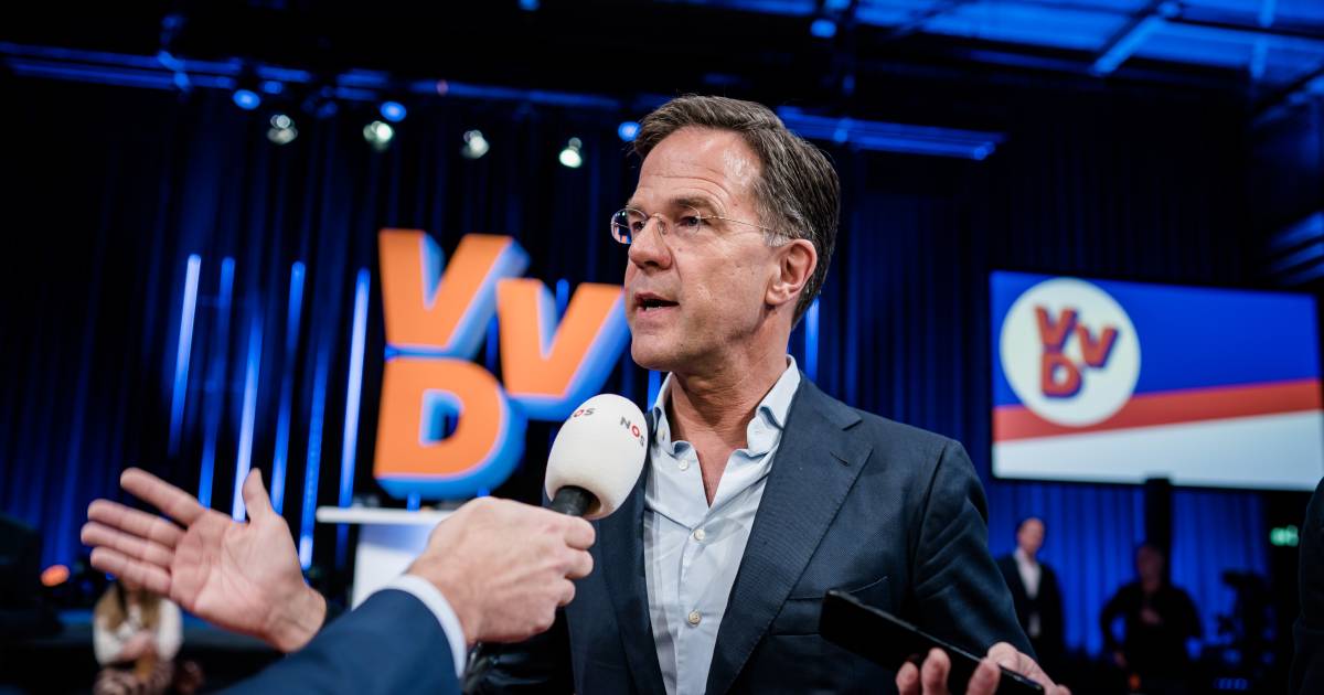 Kan Rutte een crisis voorkomen? ‘Het is een onhoudbare situatie’