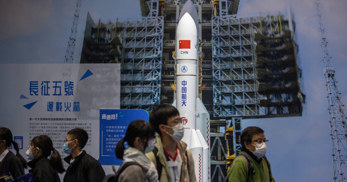 La NASA parla della nuova corsa allo spazio: “Attenti alle ambizioni cinesi sulla luna” |  scienza