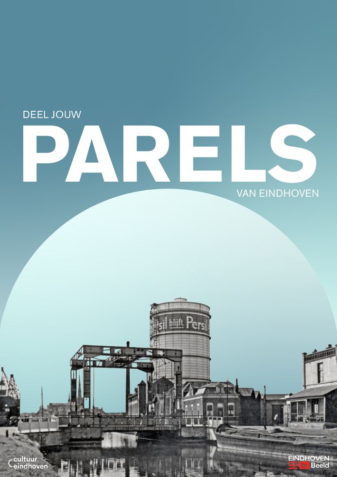 Eindhoven in Beeld verzamelt Parels van