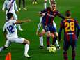 Koeman en De Jong met kater het jaar uit na puntenverlies tegen laagvlieger Eibar