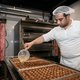Patisserie Şerifoğlu maakt honderden kilo’s baklava tijdens de ramadan