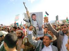 Wie zijn de Houthi-rebellen die op schepen schieten? 'Ze onderdrukken de bevolking, ze martelen mensen’