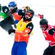 Olympische beloning voor volhouder Glenn de Blois op zijn snowboard