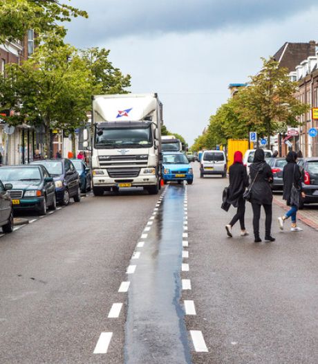 In Utrecht rijden we straks niet harder dan 30 kilometer per uur