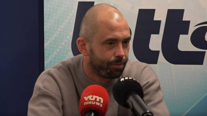 “Blijkbaar gelden er andere regels voor andere ploegen”: Defour over herspelen match in Charleroi 
