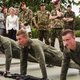 Luchtmobiele Brigade beschikbaar voor Oost-Oekraïne