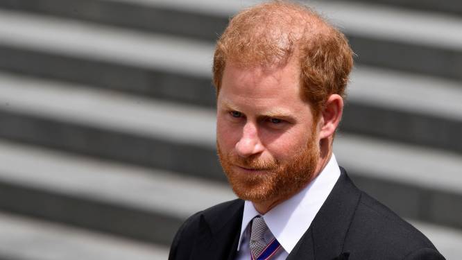 Prins Harry onderzocht dood van moeder Diana voor nieuwe biografie: “Niet meer dan normaal dat hij er meer over wil weten”
