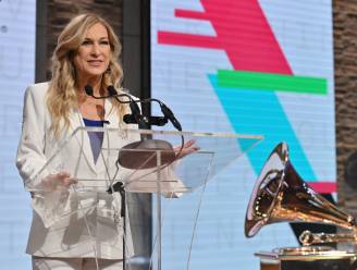 Geschorste Grammy-baas definitief ontslagen 