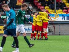 Ismar Maglajlic krijgt juíst energie van ramadan en koerst met Apeldoornse Boys af op titel
