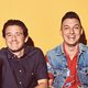 De chemie van Arctic Monkeys