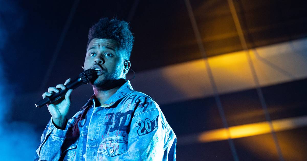 The Weeknd Announces No More Guest Appearances, Except for Daft Punk