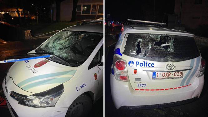 Les débordements à Liège après Belgique-Maroc “visent clairement la police”, selon Willy Demeyer