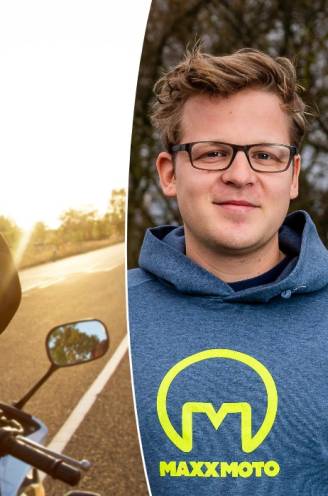 “Boven de 30° C is een koelvest even essentieel als waterdichte kledij in de regen”: tips voor motorrijders in de hitte