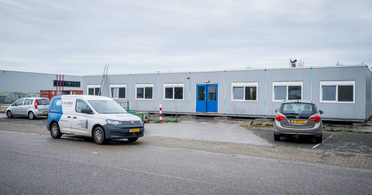 Fietsaccubedrijf krabbelt op na tweede brand in twee jaar tijd | Land van Cuijk