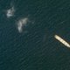 Nieuwe zet in ‘schaduwoorlog’, Israël saboteert Iraans vrachtschip