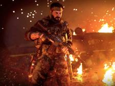 PlayStation 4-spelers kunnen dit weekend de nieuwe Call of Duty uitproberen