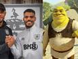 “Spiegeltje, spiegeltje aan de wand...”: Burnley kondigt komst Westerlo-spits Foster aan met geniale Shrek-parodie