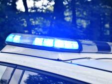 Agenten treffen man met steekwonden aan op de ‘s-Gravendijkwal in Rotterdam