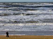 Code geel voor zware windstoten in kustgebieden