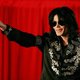 Miljoen mensen naar Michael Jackson