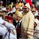 Marokkaanse koning verleent gratie aan 188 betogers