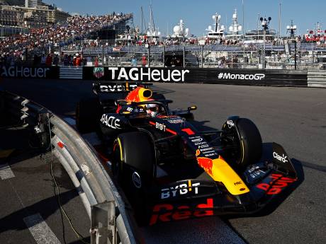 Max Verstappen blijft teamgenoot nipt voor in generale voor cruciale kwalificatie, Lewis Hamilton crasht